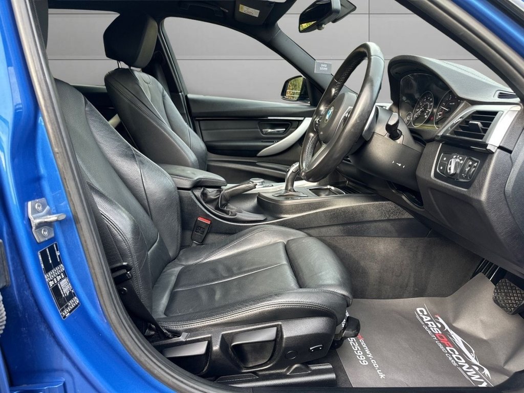 Used BMW 3 Series 2019 for sale - 76604340: Photo 11