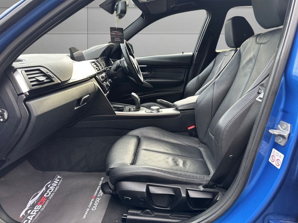 Used BMW 3 Series 2019 for sale - 76604340: Photo 12