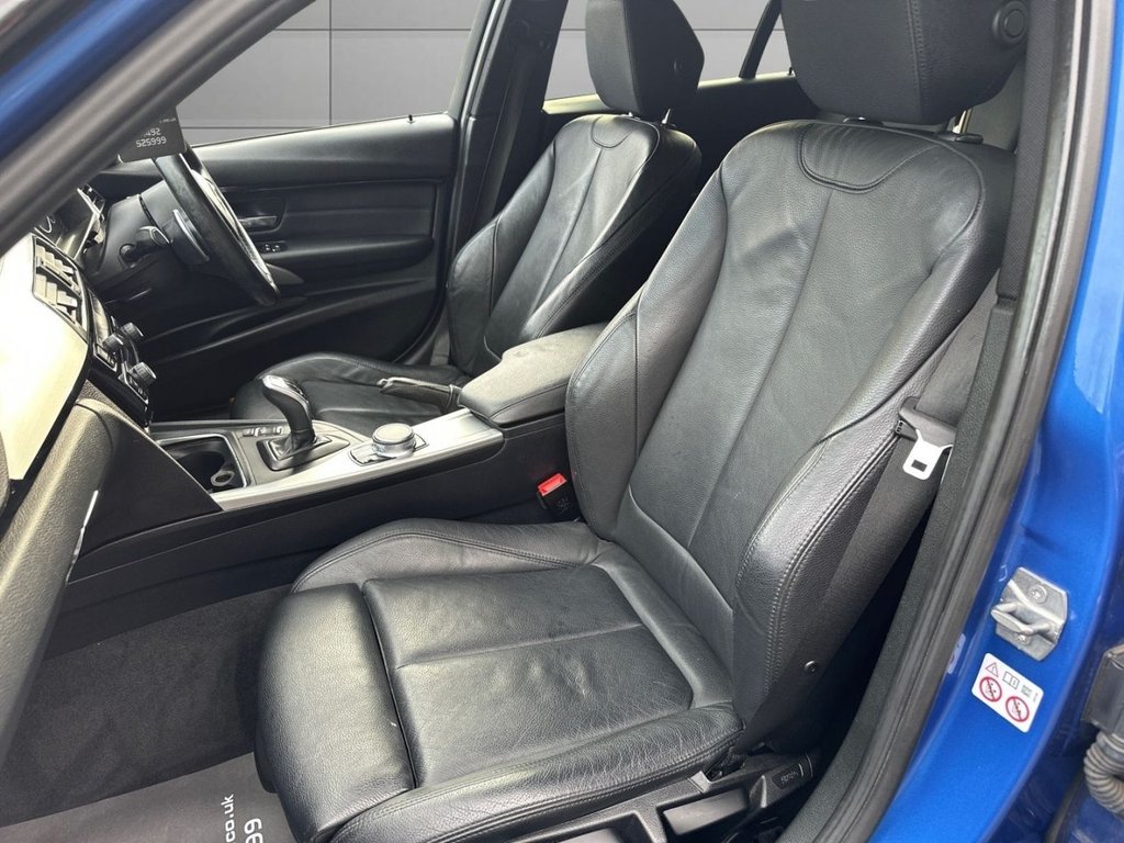 Used BMW 3 Series 2019 for sale - 76604340: Photo 13