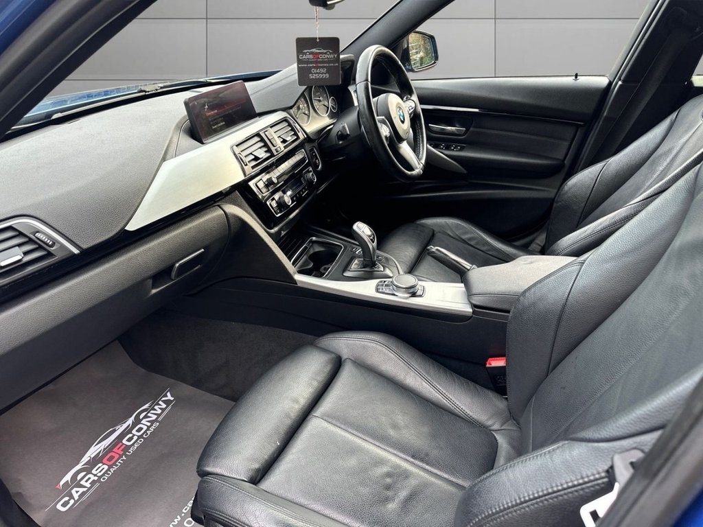 Used BMW 3 Series 2019 for sale - 76604340: Photo 14