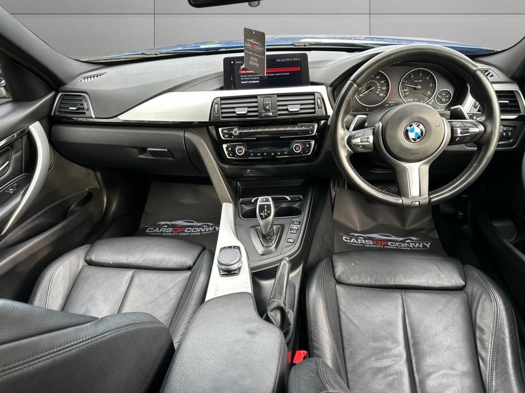 Used BMW 3 Series 2019 for sale - 76604340: Photo 16