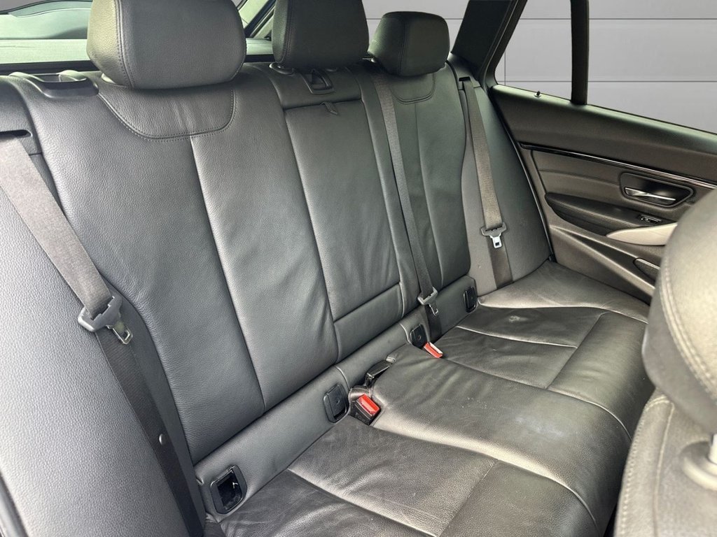 Used BMW 3 Series 2019 for sale - 76604340: Photo 17