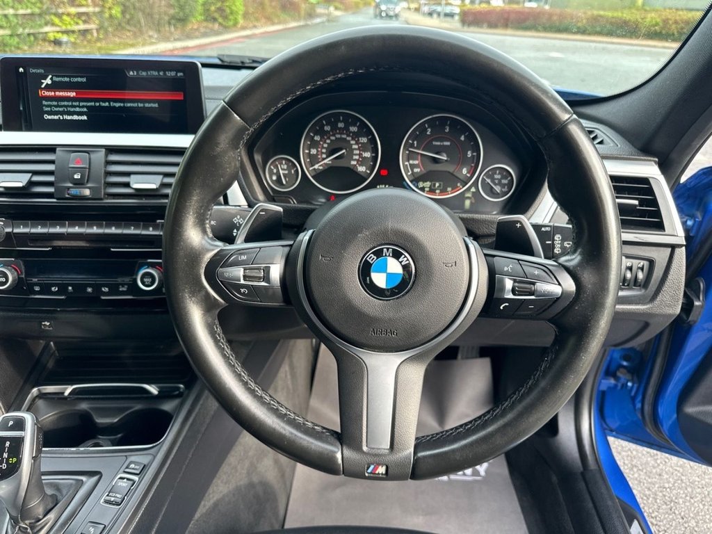 Used BMW 3 Series 2019 for sale - 76604340: Photo 18