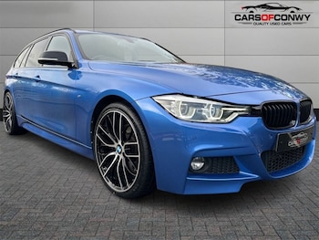 Used BMW 3 Series 2019 for sale - 76604340: Photo