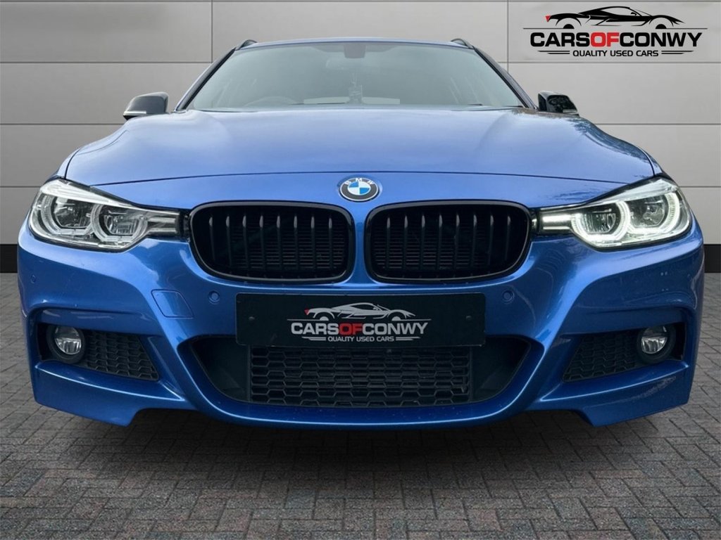 Used BMW 3 Series 2019 for sale - 76604340: Photo 2