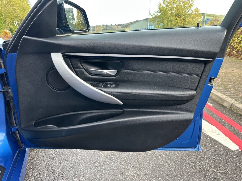 Used BMW 3 Series 2019 for sale - 76604340: Photo 24