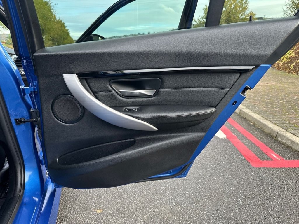 Used BMW 3 Series 2019 for sale - 76604340: Photo 25