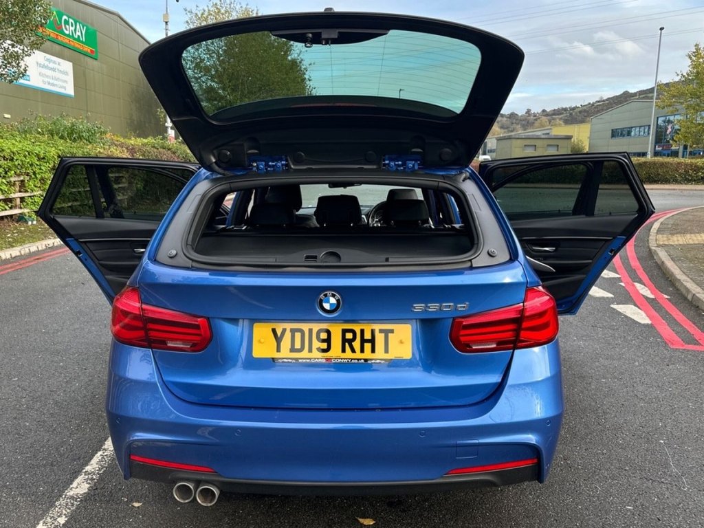 Used BMW 3 Series 2019 for sale - 76604340: Photo 28