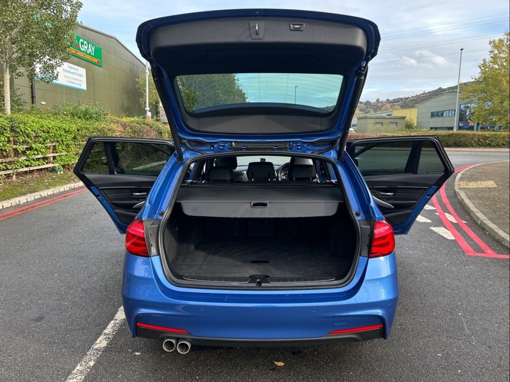 Used BMW 3 Series 2019 for sale - 76604340: Photo 29