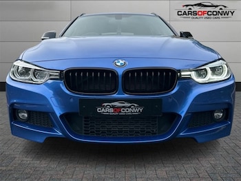 Used BMW 3 Series 2019 for sale - 76604340: Photo