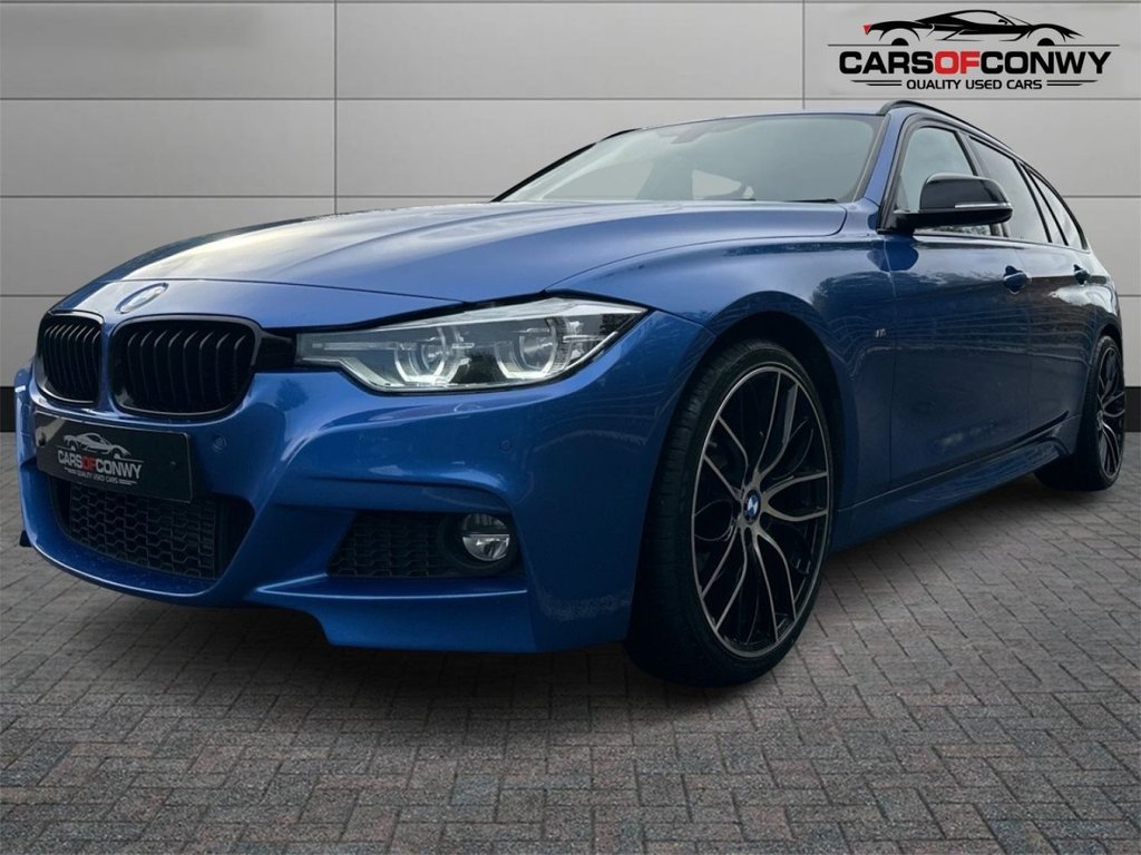 Used BMW 3 Series 2019 for sale - 76604340: Photo 3