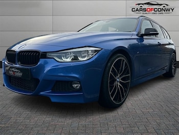 Used BMW 3 Series 2019 for sale - 76604340: Photo