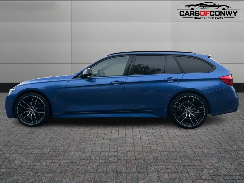 Used BMW 3 Series 2019 for sale - 76604340: Photo 4