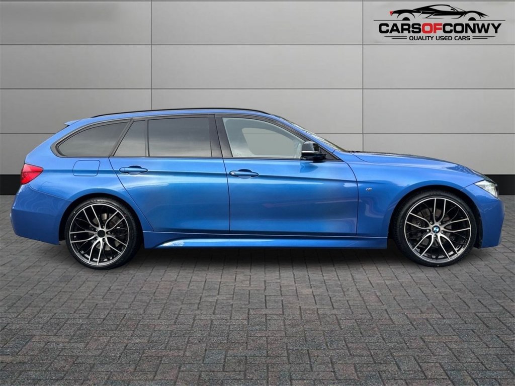 Used BMW 3 Series 2019 for sale - 76604340: Photo 8