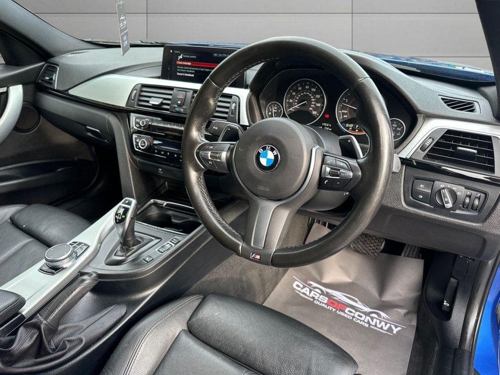 Used BMW 3 Series 2019 for sale - 76604340: Photo 9
