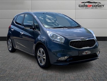 Kia - Venga