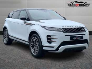 2020 (20) - 2.0 D180 First Edition 5dr Auto