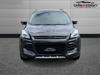 Used Ford Kuga 2015 for sale - 75451218: Photo