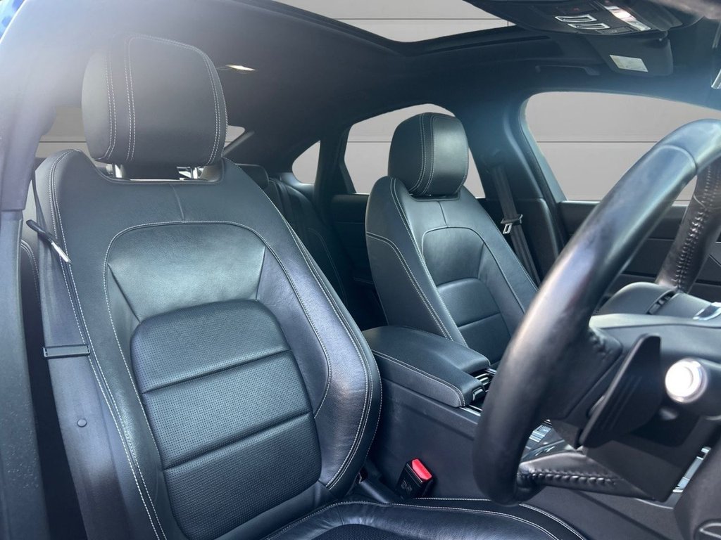 Used Jaguar XF 2018 for sale - 77064865: Photo 10