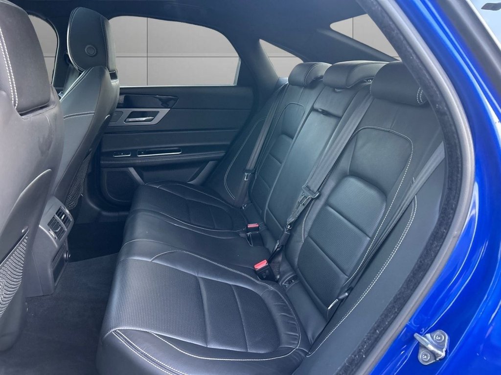 Used Jaguar XF 2018 for sale - 77064865: Photo 15