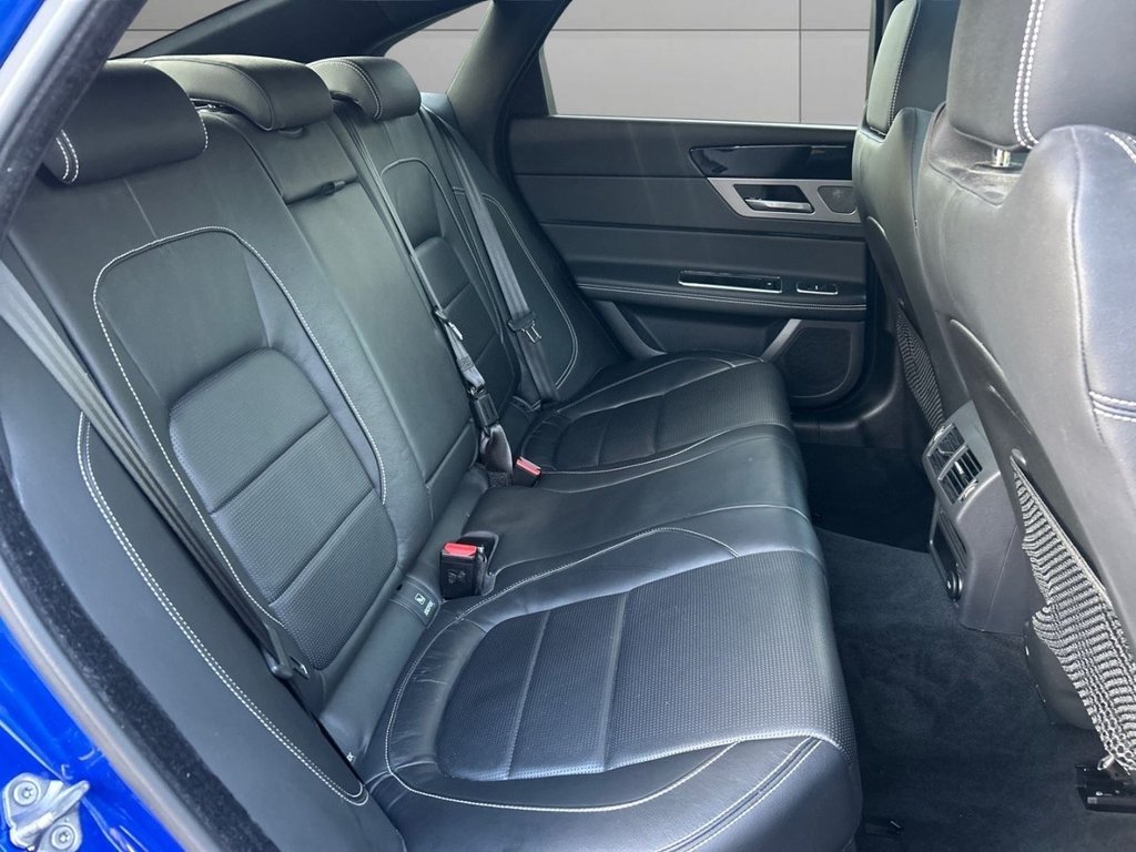 Used Jaguar XF 2018 for sale - 77064865: Photo 17