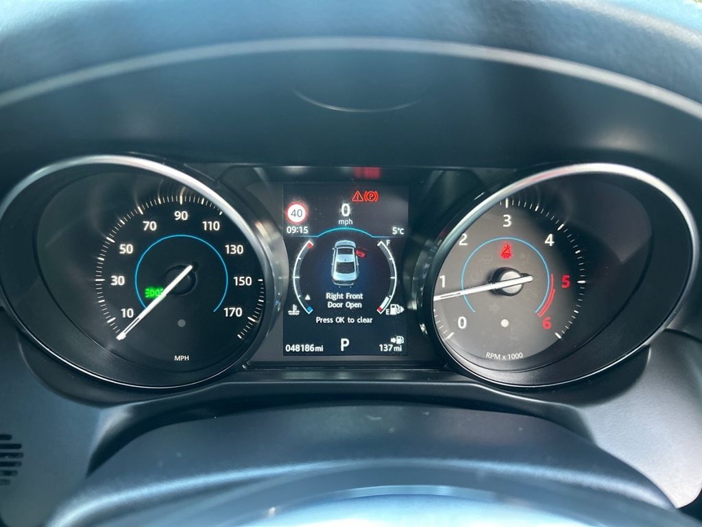 Used Jaguar XF 2018 for sale - 77064865: Photo 19