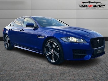 2018 (18) - 2.0d [180] R-Sport 4dr Auto