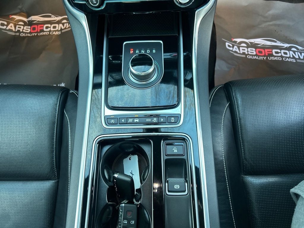 Used Jaguar XF 2018 for sale - 77064865: Photo 20
