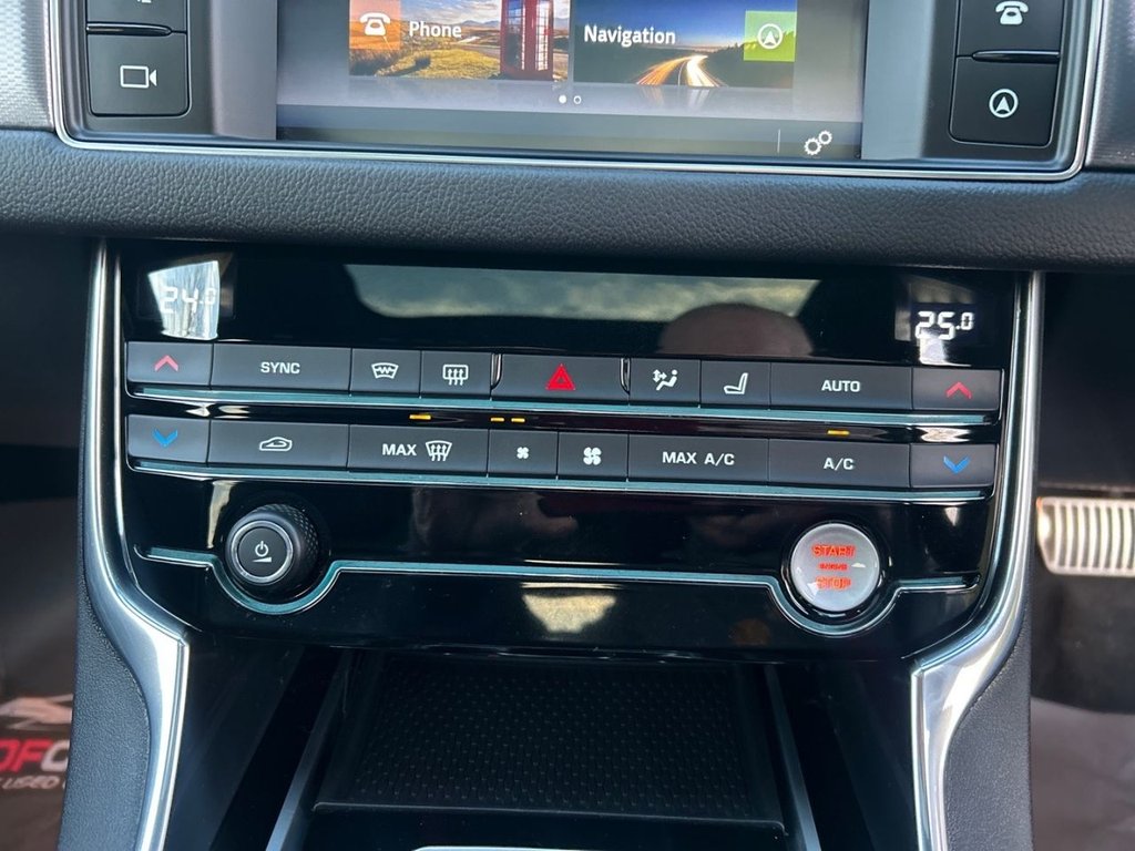 Used Jaguar XF 2018 for sale - 77064865: Photo 21
