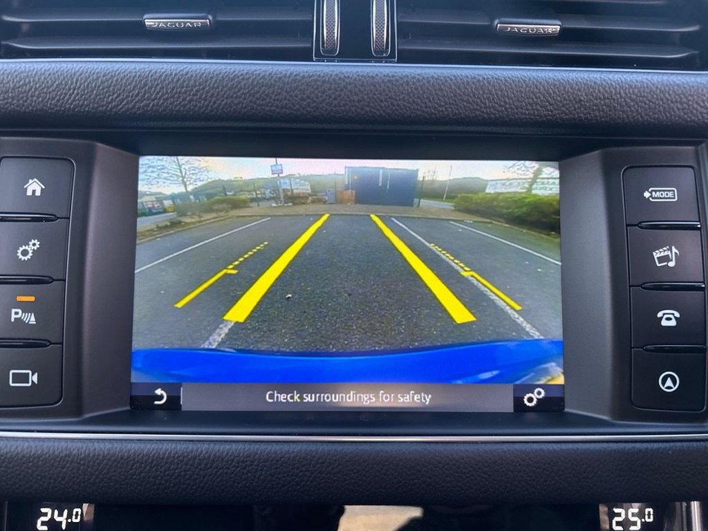 Used Jaguar XF 2018 for sale - 77064865: Photo 23