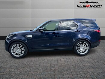 Used Land Rover Discovery 2017 for sale - 78631208: Photo