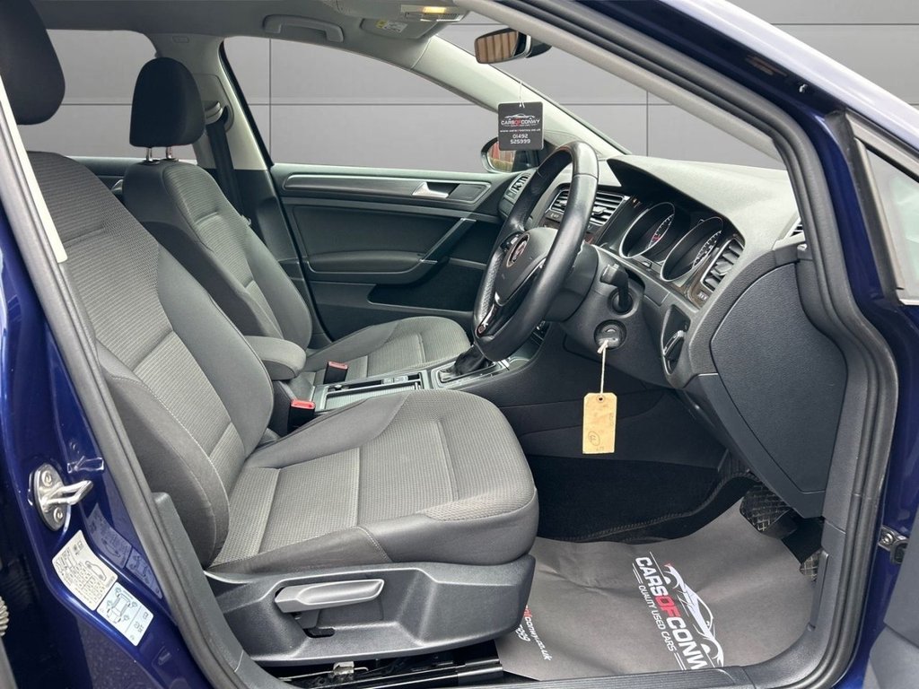 Used Volkswagen Golf 2019 for sale - 77477576: Photo 11