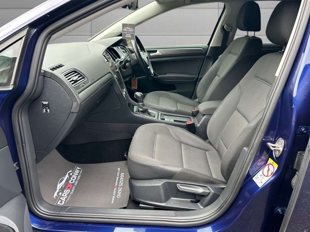 Used Volkswagen Golf 2019 for sale - 77477576: Photo 12