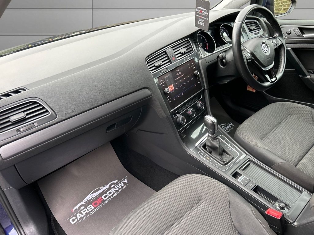 Used Volkswagen Golf 2019 for sale - 77477576: Photo 14