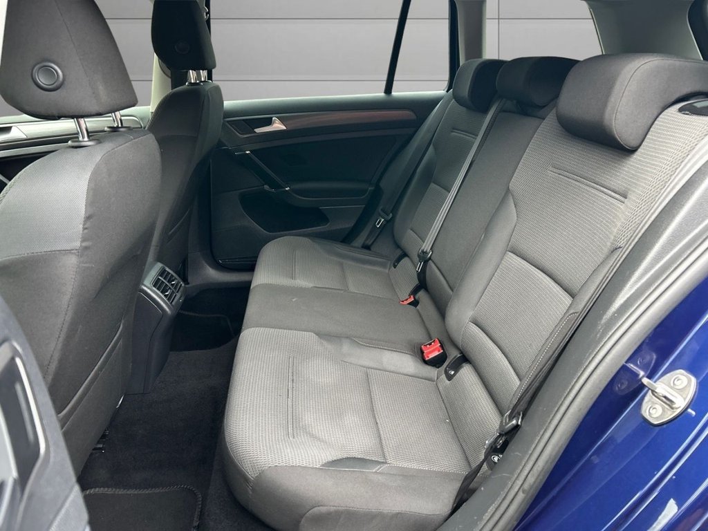 Used Volkswagen Golf 2019 for sale - 77477576: Photo 15