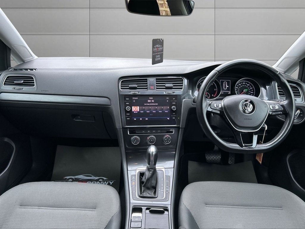 Used Volkswagen Golf 2019 for sale - 77477576: Photo 17