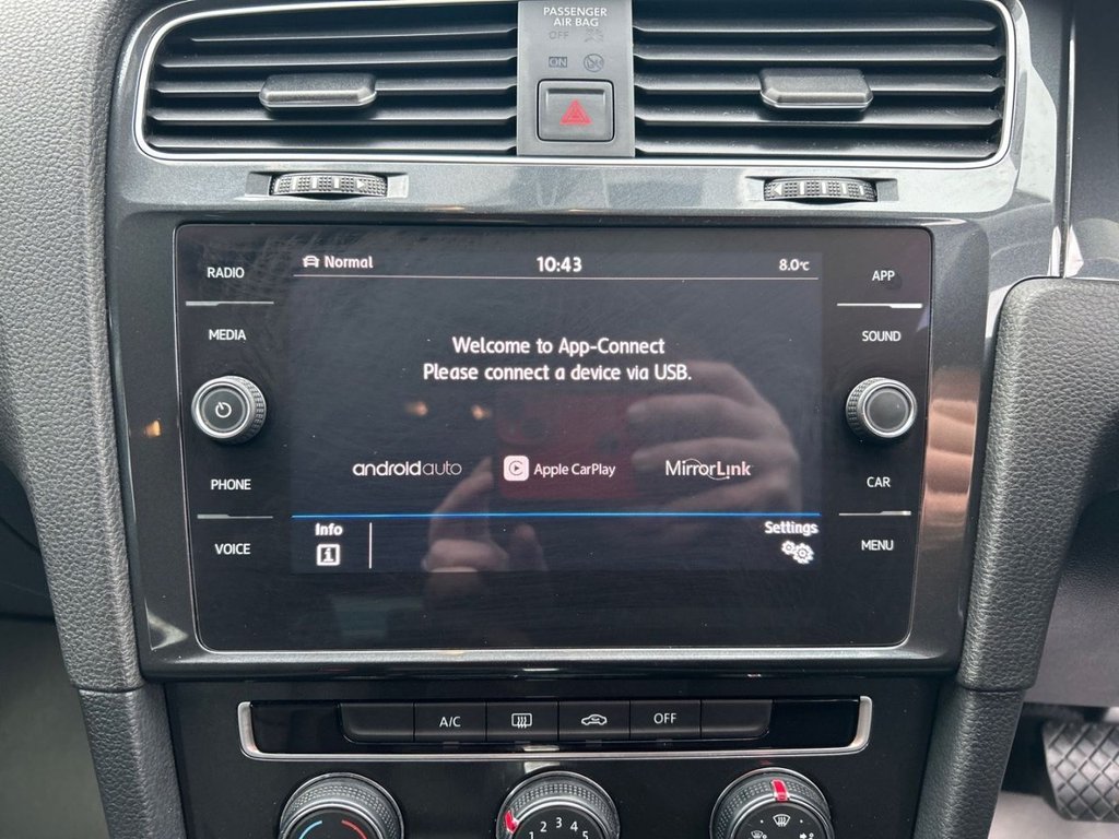 Used Volkswagen Golf 2019 for sale - 77477576: Photo 18