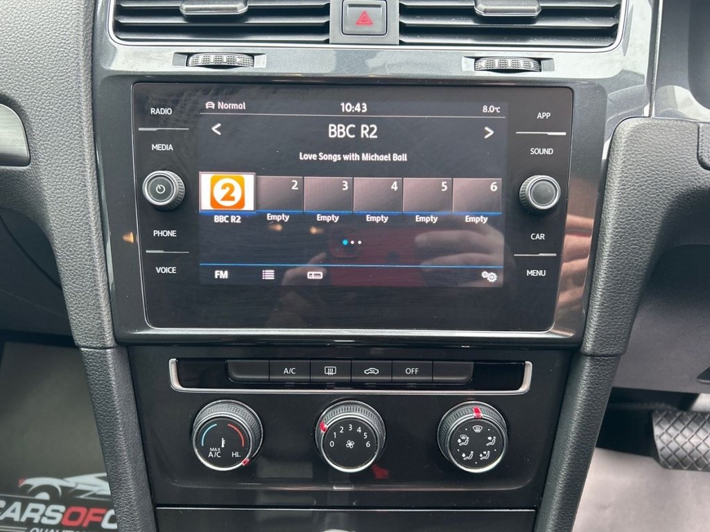 Used Volkswagen Golf 2019 for sale - 77477576: Photo 19