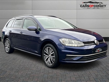 Volkswagen Golf feature image