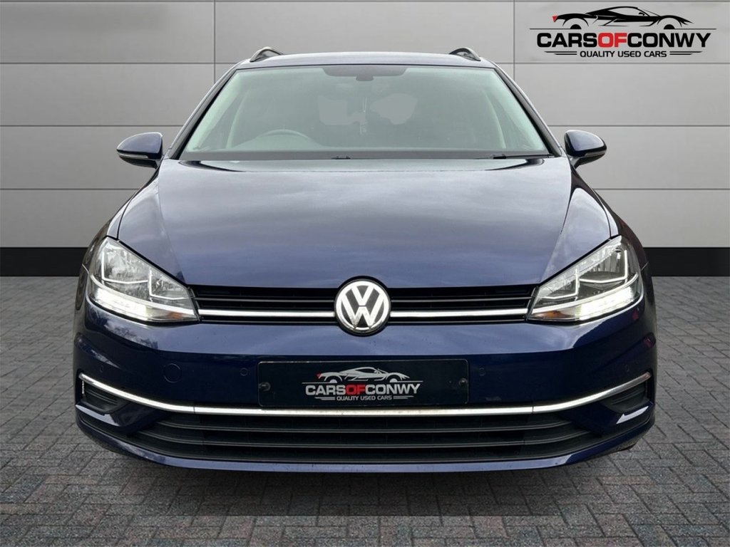 Used Volkswagen Golf 2019 for sale - 77477576: Photo 2