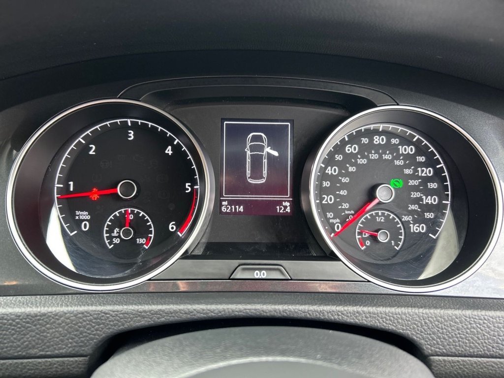 Used Volkswagen Golf 2019 for sale - 77477576: Photo 21