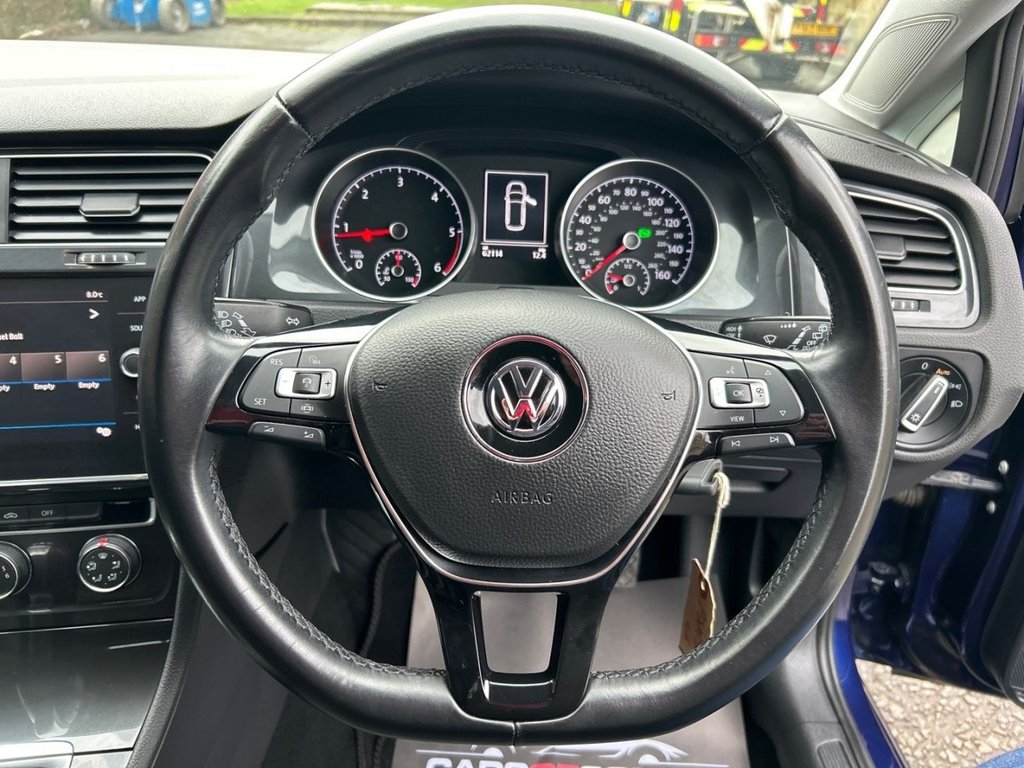 Used Volkswagen Golf 2019 for sale - 77477576: Photo 22