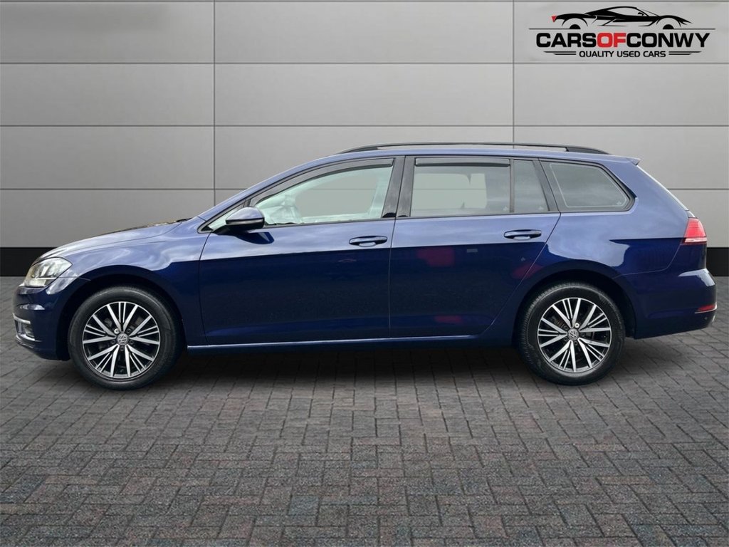 Used Volkswagen Golf 2019 for sale - 77477576: Photo 4