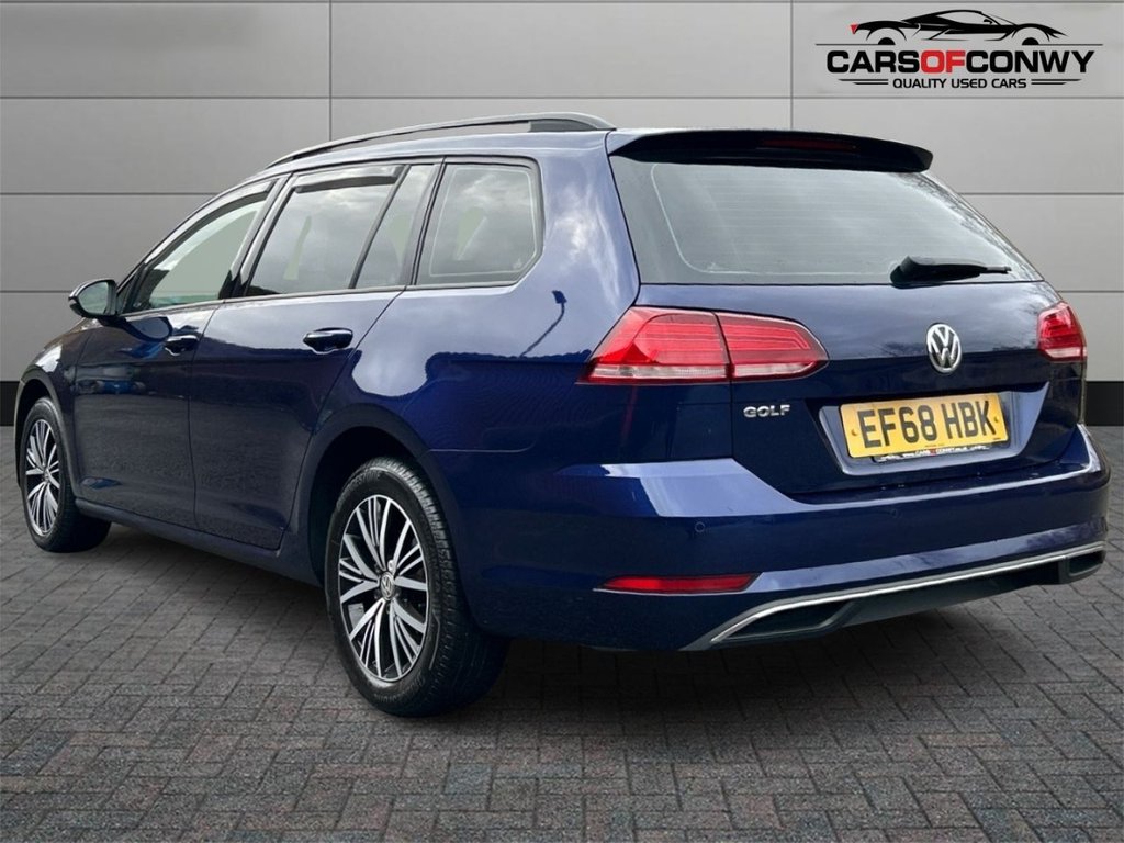 Used Volkswagen Golf 2019 for sale - 77477576: Photo 5