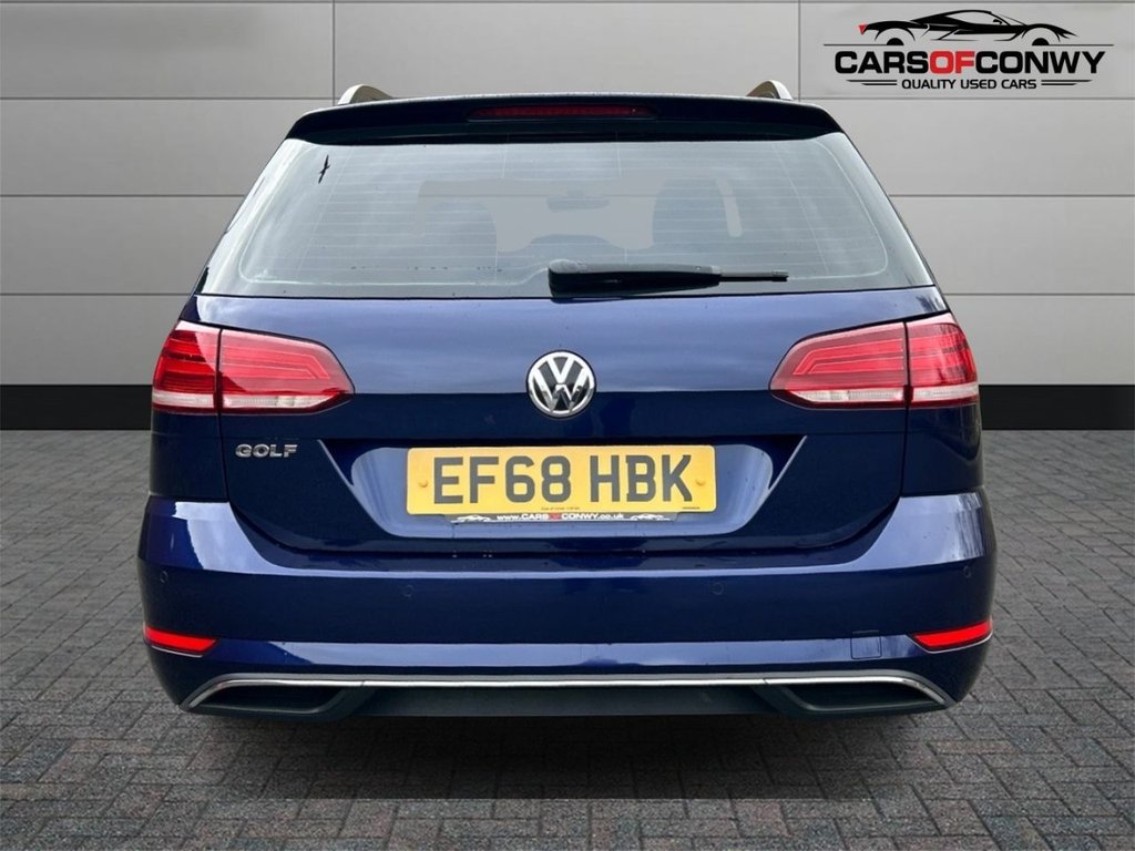 Used Volkswagen Golf 2019 for sale - 77477576: Photo 6