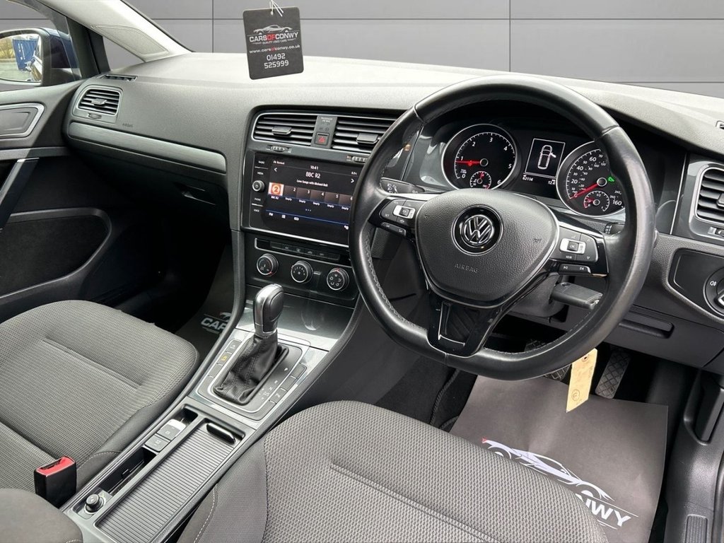 Used Volkswagen Golf 2019 for sale - 77477576: Photo 9