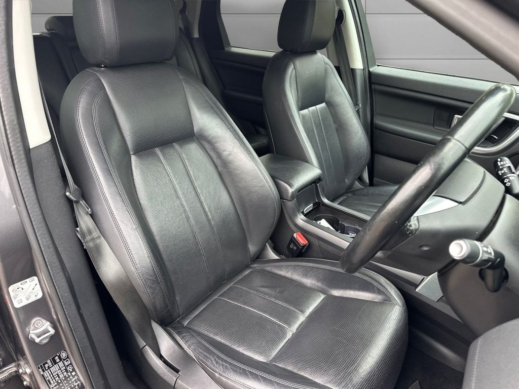 Used Land Rover Discovery Sport 2016 for sale - 76527110: Photo 10