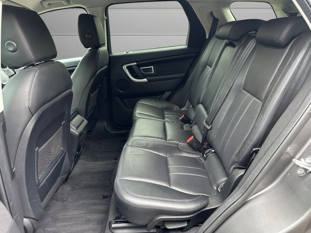 Used Land Rover Discovery Sport 2016 for sale - 76527110: Photo 15