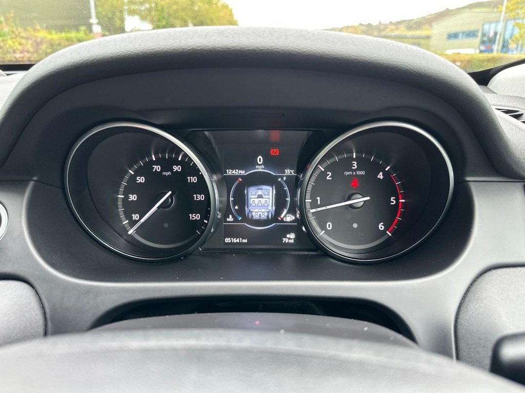 Used Land Rover Discovery Sport 2016 for sale - 76527110: Photo 19