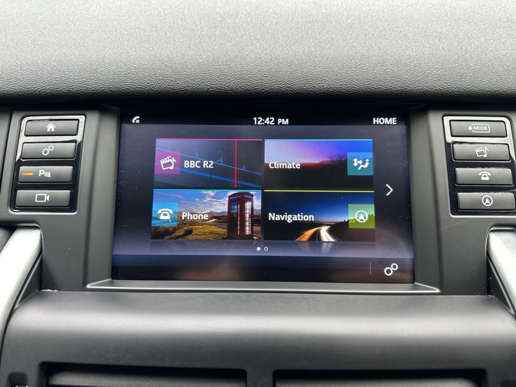 Used Land Rover Discovery Sport 2016 for sale - 76527110: Photo 20